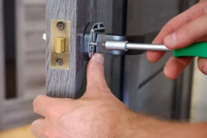 Door Installation Leeds