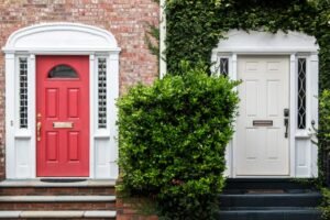 New Doors Leeds