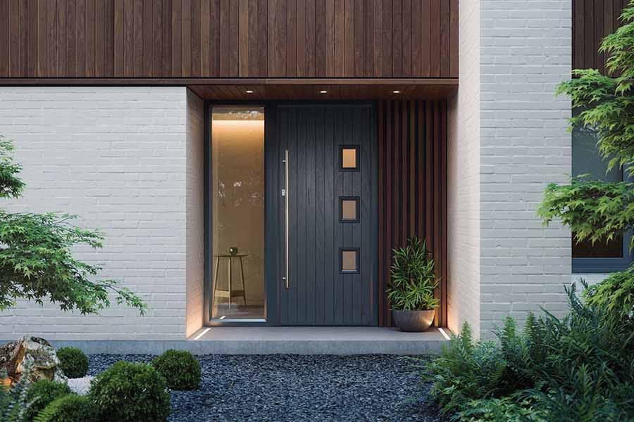 Door Repairs Leeds