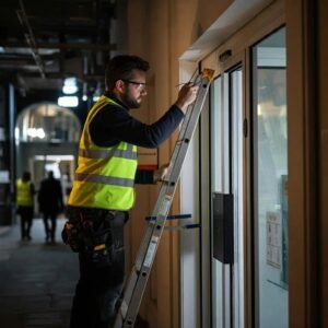 Door Repairs Leeds