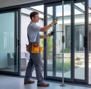 Patio Doors Leeds