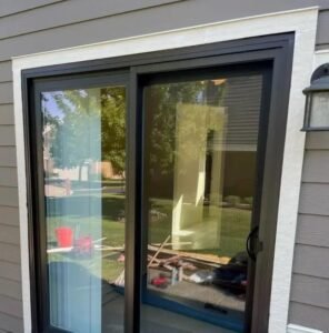 Patio Doors Leeds