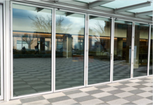 Bi-Fold Doors Leeds