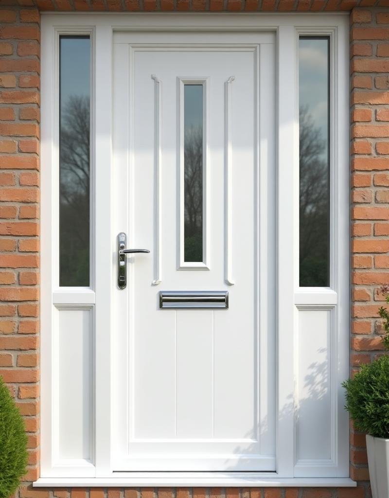 New Doors Leeds