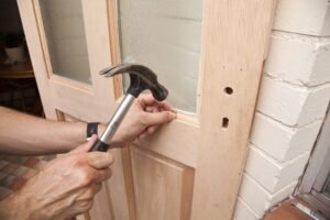 Door Replacement Leeds