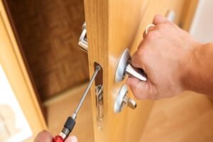 Door Replacement Leeds