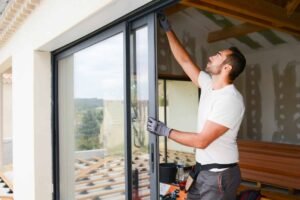 Door Repairs Leeds