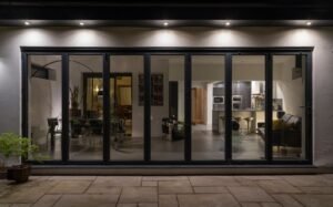Bi-Fold Doors Leeds