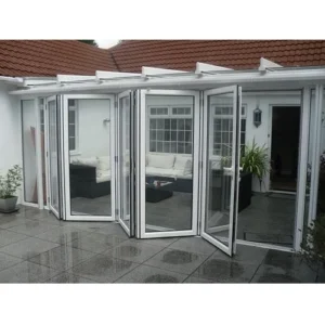 Bi-Fold Doors Leeds