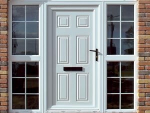 uPVC Doors Leeds