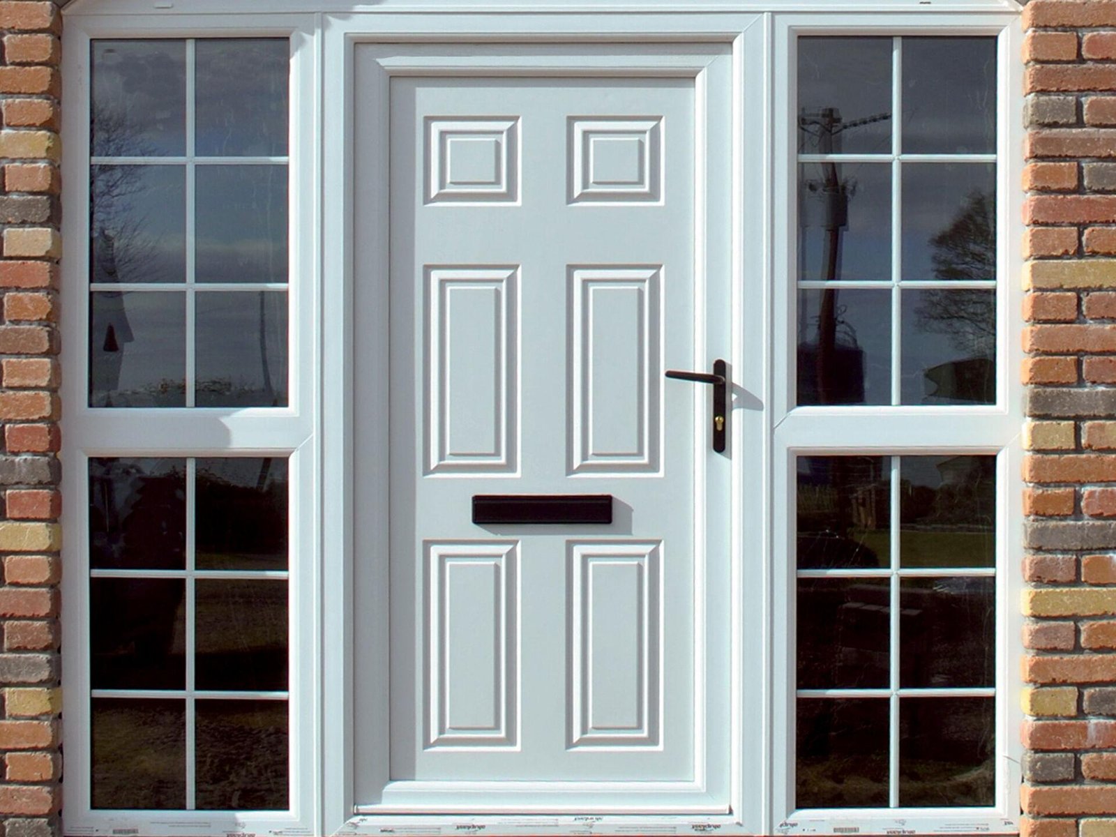 uPVC Doors Leeds
