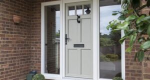 New Front Doors Leeds