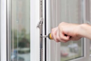 Door Repairs Leeds